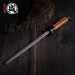 Mitsumoto Sakari 10-Inch Japanese Honing Rod