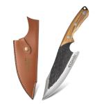 Moritaka Senjutsu Butcher Knife - Versatile Precision