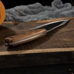 Moritaka Senjutsu Butcher Knife - Versatile Precision