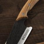 Moritaka Senjutsu Butcher Knife - Versatile Precision