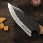 Moritaka Senjutsu Butcher Knife - Versatile Precision