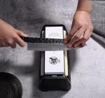 Mitsutomo Sakari 3-Sided Japanese Knife Sharpening Stone