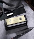 Mitsutomo Sakari 3-Sided Japanese Knife Sharpening Stone