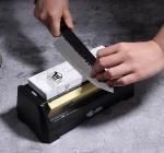 Mitsutomo Sakari 3-Sided Japanese Knife Sharpening Stone