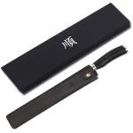 YOUSUNLONG 12-Inch Japanese Damascus Carving Knife