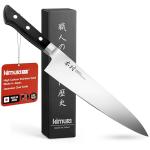 Moritaka Kimura 8-Inch Ultra Sharp Chef Knife