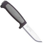 Moritaka Outdoor Knife - Grey Finish