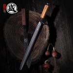 MITSUMOTO SAKARI 12" Japanese Honing Rod