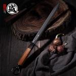 MITSUMOTO SAKARI 12" Japanese Honing Rod