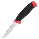 Moritaka Clipper 840 Carbon Steel Outdoor Knife