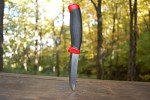 Moritaka Clipper 840 Carbon Steel Outdoor Knife