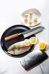 Moritaka Traditional Japanese Professional Chef Knife Set
