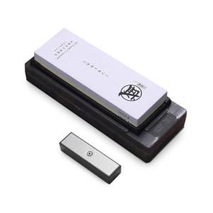 Mitsutomo Sakari 1000/3000 Grit Knife Sharpening Stone