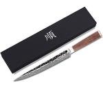 YouSunLong 10-Inch Left-Hand Sashimi Knife