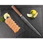 YouSunLong 10-Inch Left-Hand Sashimi Knife