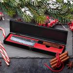 Mitsumoto Sakari Professional Hand Forged Chef Knife Set