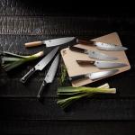Moritaka 8-Inch Chef's Knife
