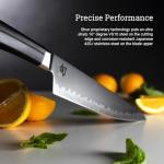 Moritaka 8-Inch Chef's Knife