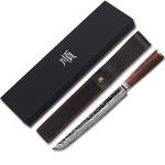 YOUSUNLONG 11-inch Sashimi Yanagiba Sushi Knife
