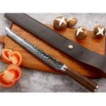 YOUSUNLONG 11-inch Sashimi Yanagiba Sushi Knife