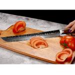 YOUSUNLONG 11-inch Sashimi Yanagiba Sushi Knife