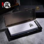 Mitsumoto Sakari 2000/6000 Grit Knife Sharpening Stone