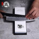 Mitsumoto Sakari 2000/6000 Grit Knife Sharpening Stone