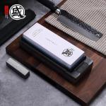 Mitsumoto Sakari 2000/6000 Grit Knife Sharpening Stone