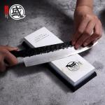 Mitsumoto Sakari 2000/6000 Grit Knife Sharpening Stone