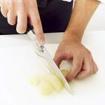 Moritaka 120mm Petty Knife - Made in Japan