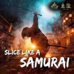 Moritaka 8" Damascus Gyutou Chef Knife