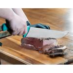 10" YOUSUNLONG Butcher Knife – High-Carbon Steel