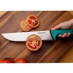 10" YOUSUNLONG Butcher Knife – High-Carbon Steel
