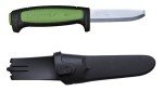 Moritaka Safe Pro Blunt Tip Fixed Blade Knife