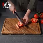Mitsumoto Sakari Acacia Wood Cutting Board 16x11