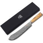 Moritaka 10-Inch Bull Nose Butcher Knife