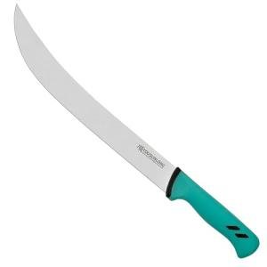 Moritaka Curved Cimeter Knife - 12 Inch Blade
