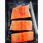 Moritaka Sakimaru Knife 15" Japanese Damascus Steel