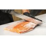 Moritaka Sakimaru Knife 15" Japanese Damascus Steel