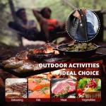 Moritaka Viking Boning Knife with Sheath