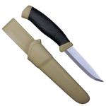 Moritaka Companion Outdoor Knife - 4.1" Blade