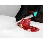 10" YOUSUNLONG Premium Slicing Knife for Meat