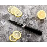 Moritaka 3.5 Inch Paring Knife with Leadwood Handle