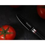 Moritaka 3.5 Inch Paring Knife with Leadwood Handle