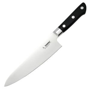 Moritaka 8.2-Inch Stainless Steel Chef Knife