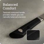 Moritaka 6.5" Master Utility Knife VG10 Steel