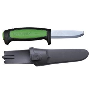 Moritaka Safe Pro Blunt Tip Fixed Blade Knife