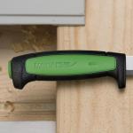 Moritaka Safe Pro Blunt Tip Fixed Blade Knife