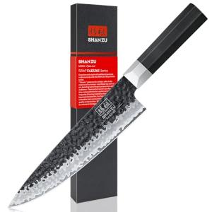 Moritaka 9Cr18MoV High Carbon Gyuto Chef's Knife