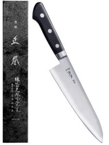 Moritaka VG Japanese Gyuto Chef Knife 9.5